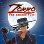 Zorro The Chronicles EU Steam CD Key