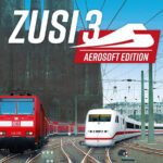 ZUSI 3 Aerosoft Edition EU Steam CD Key